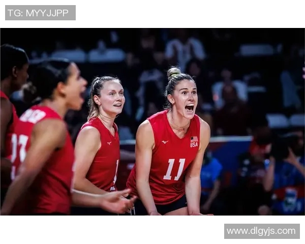 世界女排巅峰对决意大利与美国的精彩较量引发全球关注